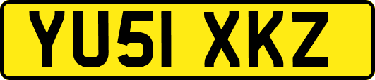 YU51XKZ