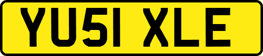 YU51XLE