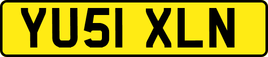 YU51XLN