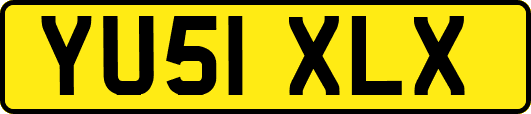 YU51XLX