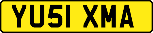 YU51XMA