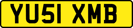 YU51XMB