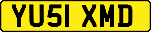 YU51XMD