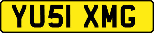 YU51XMG