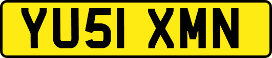 YU51XMN