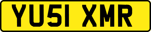 YU51XMR