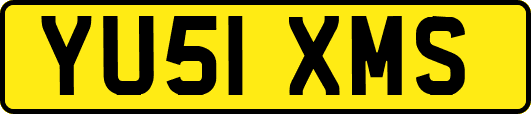 YU51XMS
