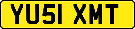 YU51XMT