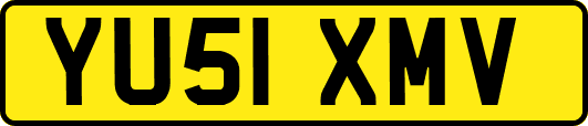 YU51XMV