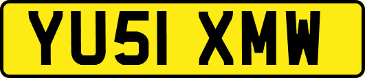 YU51XMW