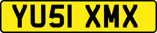 YU51XMX