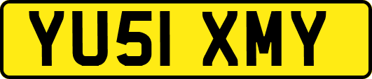YU51XMY