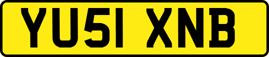 YU51XNB
