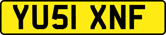 YU51XNF