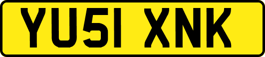 YU51XNK