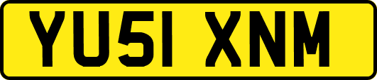 YU51XNM