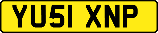 YU51XNP