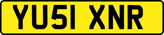 YU51XNR
