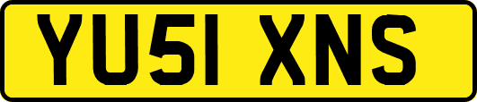 YU51XNS
