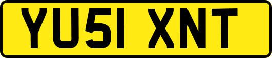 YU51XNT