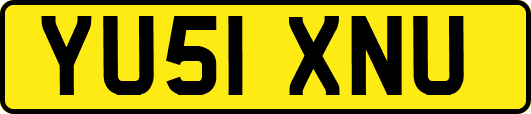 YU51XNU