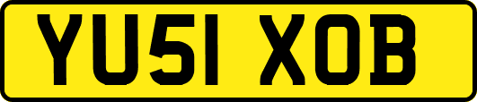 YU51XOB