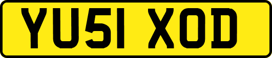 YU51XOD