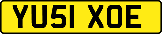 YU51XOE