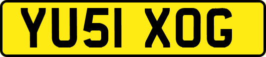YU51XOG