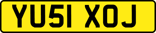 YU51XOJ