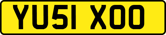YU51XOO