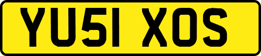 YU51XOS