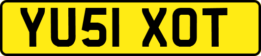 YU51XOT