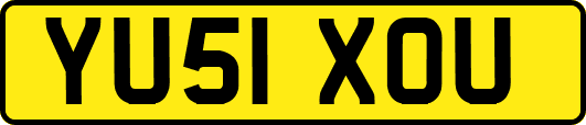 YU51XOU