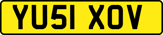 YU51XOV