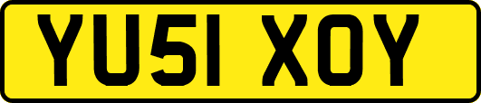 YU51XOY
