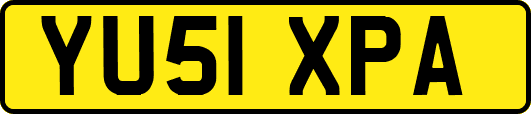 YU51XPA