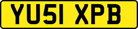 YU51XPB