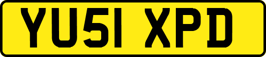 YU51XPD