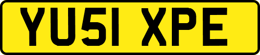 YU51XPE