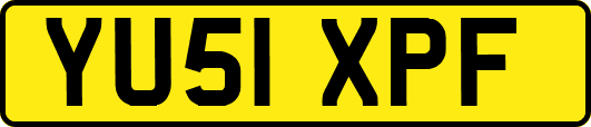 YU51XPF