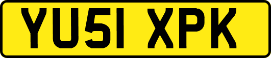 YU51XPK