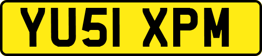 YU51XPM