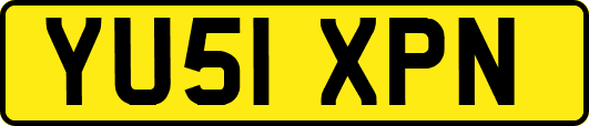 YU51XPN