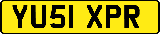 YU51XPR