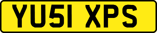 YU51XPS