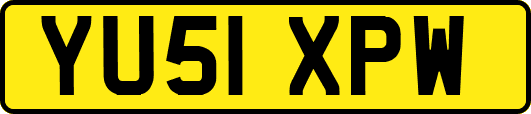 YU51XPW