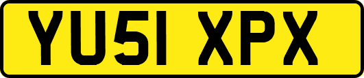 YU51XPX