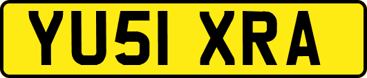 YU51XRA