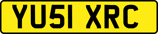 YU51XRC